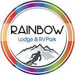 Rainbow Lodge Logo
